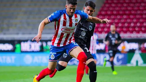 El 1 de julio es la fecha que propone Chivas para volver
