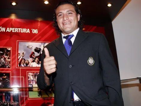 "Algún día va a regresar": Héctor Reynoso elogia a Almeyda