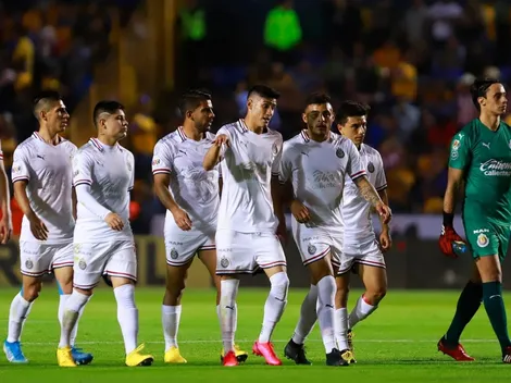 Reportan que la Liga MX por primera vez analiza cancelar el torneo