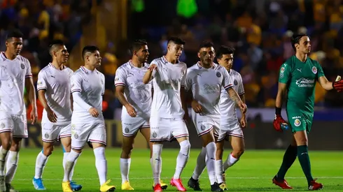 Los rojiblancos pudieran terminar de romper filas en caso que se cancele este semestre