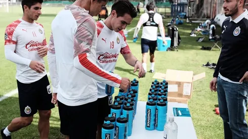 Los rojiblancos presentaron un plan para regresar a la acción que define fechas de la Liga MX