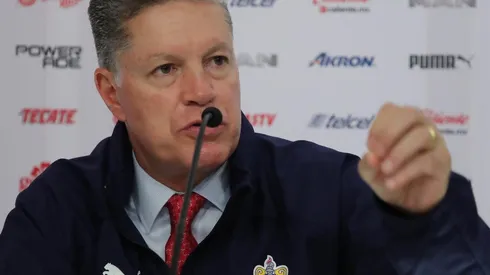 Peláez negó la versión que revelaron los trabajadores para su vuelta a Verde Valle