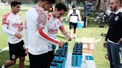 El personal ya tiene "luz verde" para volver a Verde Valle, pero los jugadores deben esperar por la autoridad sanitaria