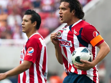 Reynoso ve a Macías triunfar en Europa