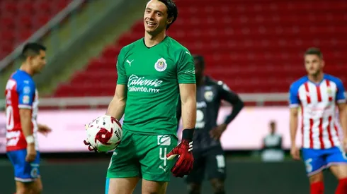 Chivas cumple ya 60 días sin actividad oficial en la Liga MX tras empatar con Monterrey