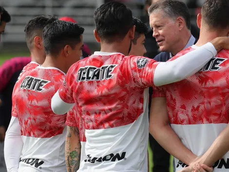 La agenda de Chivas para el próximo mercado