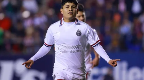 El canterano rojiblanco pudiera abandonar el redil en el próximo mercado de pases