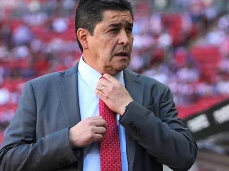 "Chivas no es un equipo pobre y se reforzó muy bien": Tena