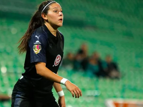 Norma Palafox se rebela contra la vuelta de la Liga MX Femenil