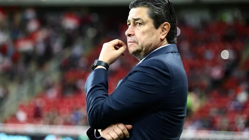 El Profe Tena fue vital en la continuidad competitiva de Paola