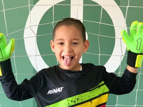 Así invierte su tiempo Rodolfo Cota durante la cuarentena