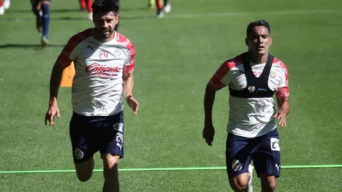 La vuelta del Clausura 2020 está más cerca de lo pensado