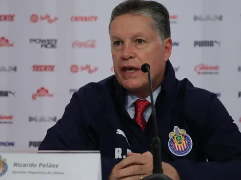 Peláez actualiza el caso de dopaje del "Pocho" Guzmán