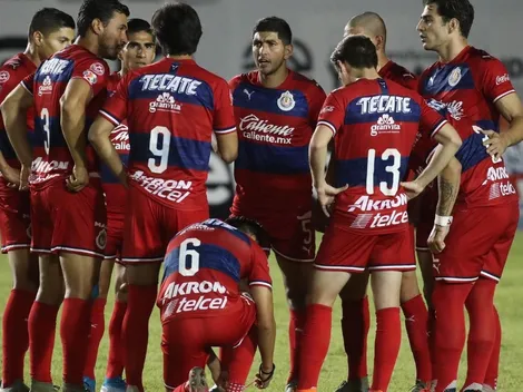 "Pocho" Guzmán confía en resultado de prueba B