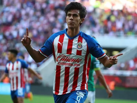 Macías es el más costoso de la Liga MX