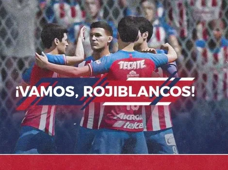 Qué canal transmite Chivas vs Querétaro en la eLiga MX