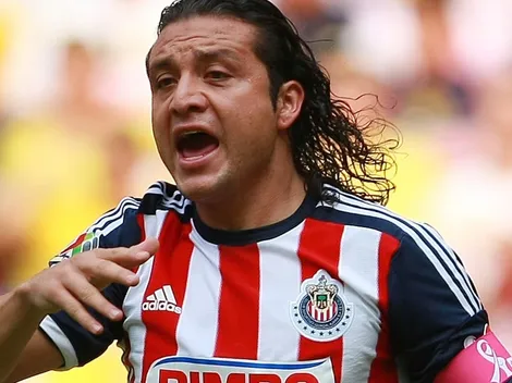 El sabio consejo de Héctor Reynoso a Macías