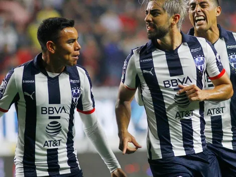 El plan de Chivas para quedarse con la joya de Monterrey