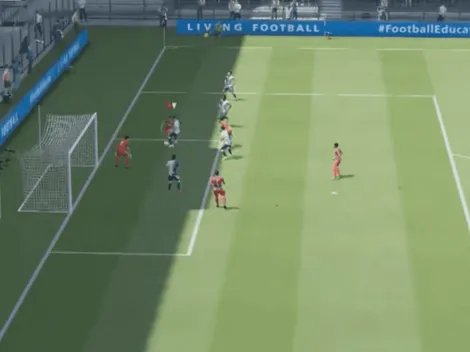 Final: Chivas remonta e iguala 2-2 con Rayados