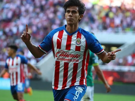 La opción de Macías para el regreso de la Liga MX