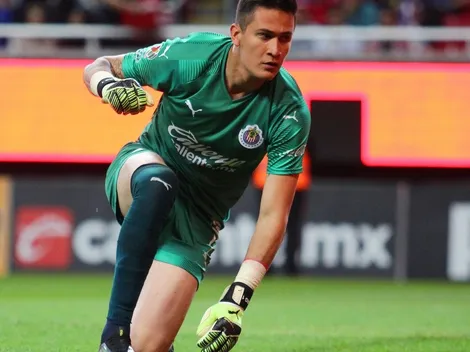 Analizan movimientos de Chivas en el próximo mercado de la Liga MX