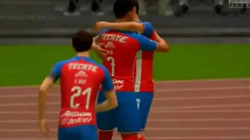 Al término de la Jornada 9, Chivas sigue fuera de los puestos de Liguilla