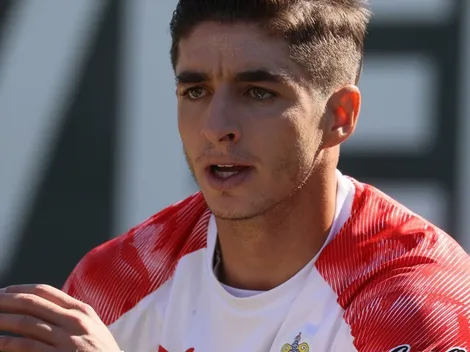 El "Cone" se rebela contra el regreso de la Liga MX