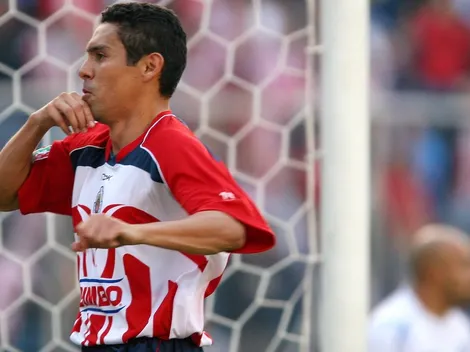 "Ramoncito" no se considera "histórico" en Chivas