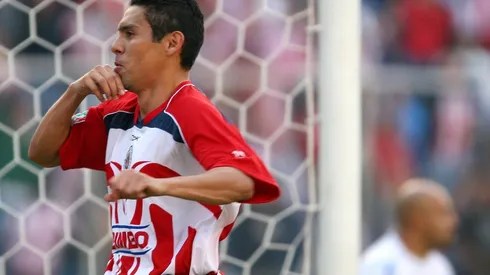 Morales reconoció que esa proclamación debe hacerla la afición rojiblanca