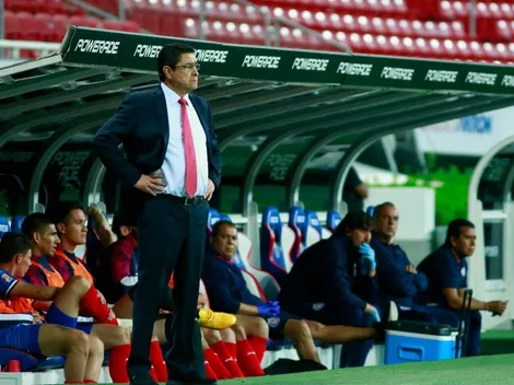 Chivas descarta firmar el nuevo acuerdo que propone la Liga MX