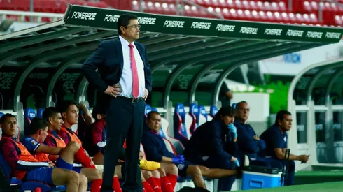 Chivas descarta firmar el nuevo acuerdo que propone la Liga MX