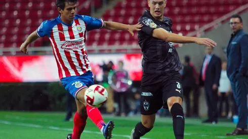 Chivas jugó su último partido a puerta cerrada y así sería el regreso de la Liga MX