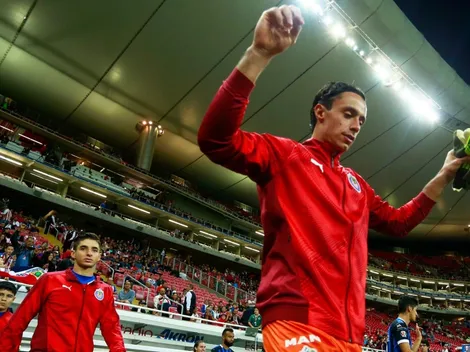 La propuesta de Toño para volver: Un mes de entrenamiento