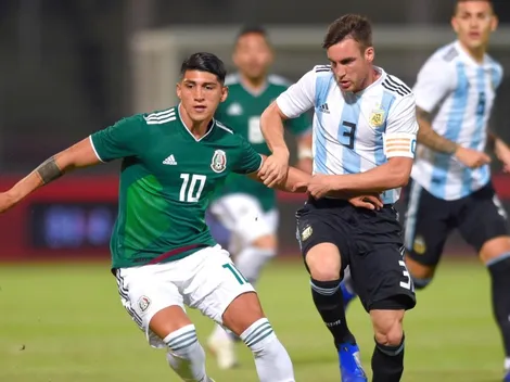Alan Pulido acusa a directivos de vetarlo de la Selección Mexicana