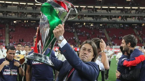 El Pelado asegura que Chivas es el más grande de México