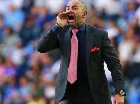 La vez que Paco Jémez estuvo muy cerca de dirigir a las Chivas