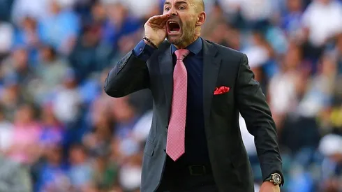 Jémez fue opción real para la directiva de Chivas