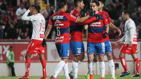 Los rojiblancos pidieron una extensión para cumplir con sus compromisos con los Rayos