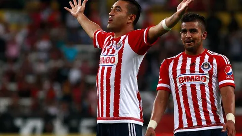 El mediocampista analizó la posibilidad de volver al redil para cumplir su retiro