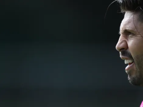 El oficio alterno de Oribe en Chivas durante la cuarentena