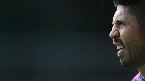 Peralta se unió a Tania Morales para contar un cuento a los chivahermanitos en cuarentena