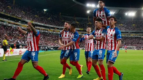 Confirman que el plantel de Chivas no dudó al someterse a retención salarial