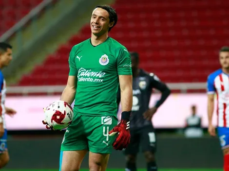 La propuesta de Chivas para agilizar la Liguilla