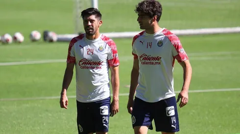 El Pollo confía en el trabajo de todo el plantel en la cuarentena