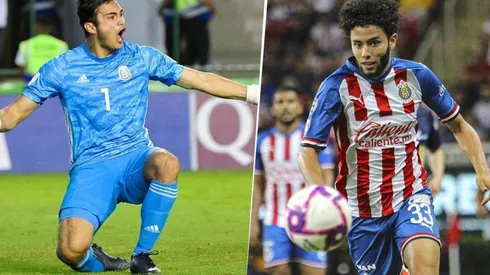 A seguirlas de cerca: las cinco perlas de Chivas que prometen dar que hablar