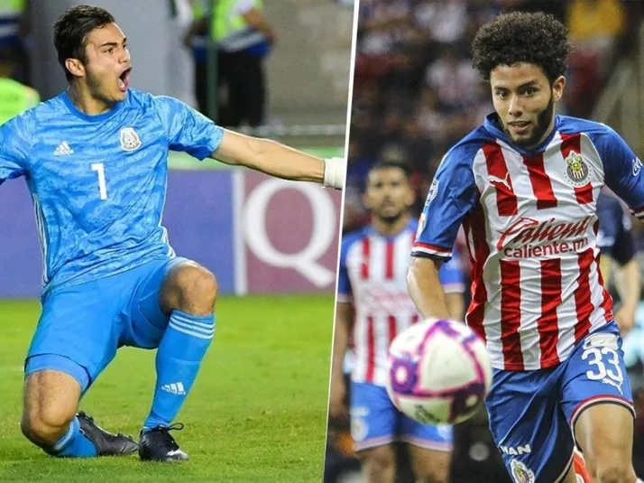 A seguirlas de cerca: las cinco perlas de Chivas que prometen dar que hablar