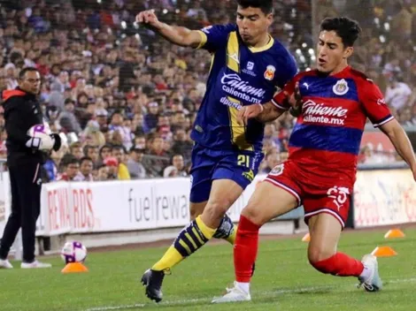 ¡Se decidió! Chivas sí tendrá filial en la Liga de Desarrollo