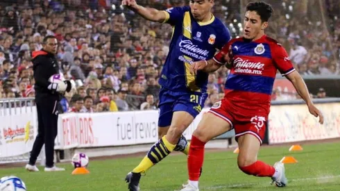 La directiva rojiblanca podrá formar sus talentos en el circuito formativo