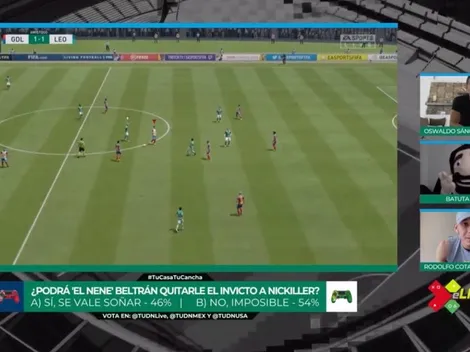 Así quedan las posiciones de la eLiga MX tras el empate con León