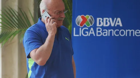 Bonilla pudiera ser reemplazado por un ex directivo rojiblanco